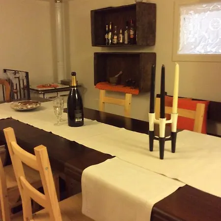 住宿加早餐酒店 B&B Greta *
