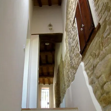 B&B Greta Fano