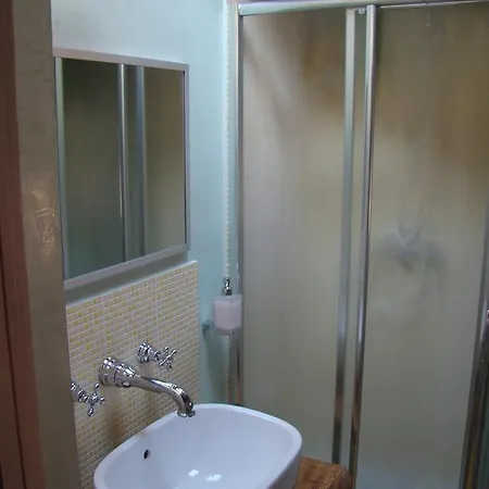 Bed & Breakfast B&B Greta Fano