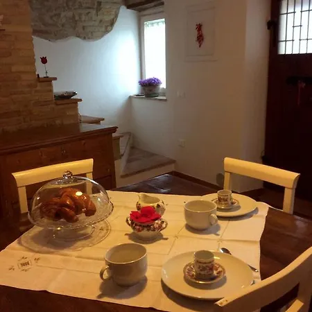 住宿加早餐酒店 B&B Greta