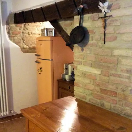 Bed & Breakfast B&B Greta Fano