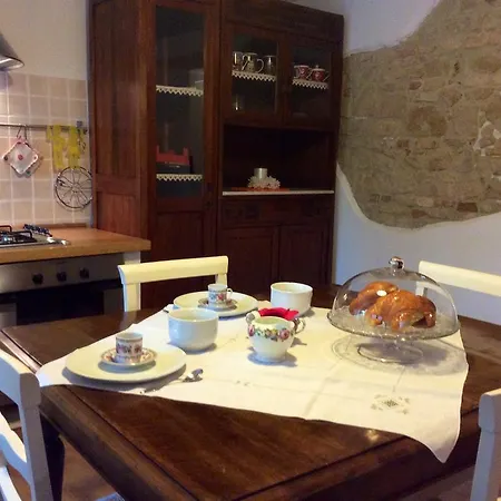 B&B Greta