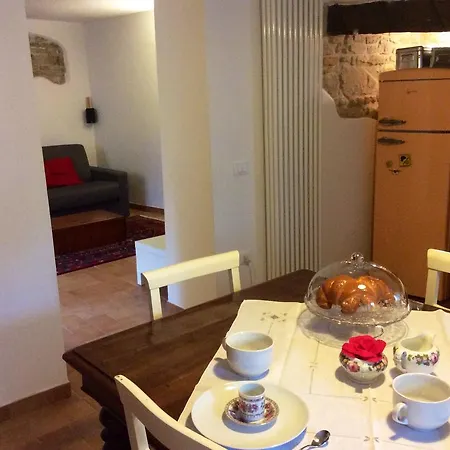 住宿加早餐酒店 B&B Greta 法诺