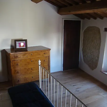 Bed & Breakfast B&B Greta
