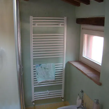 B&B Greta Fano