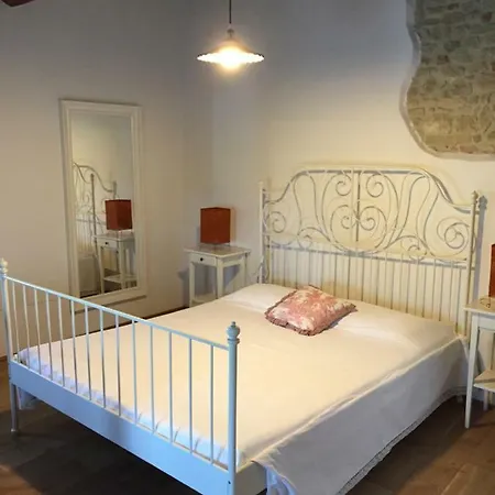B&B Greta 住宿加早餐酒店 *