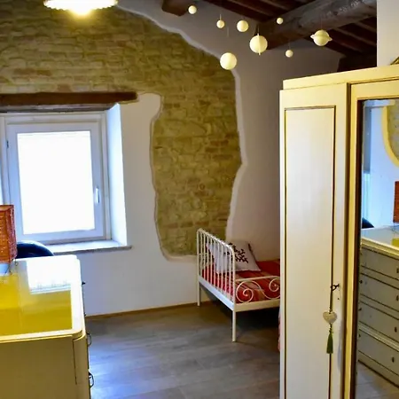 B&B Greta *