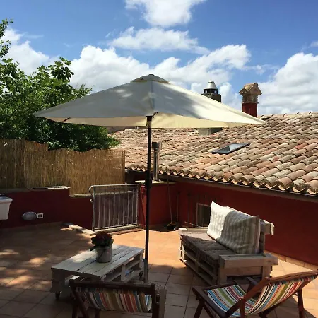 B&B Greta Fano