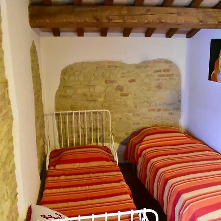 B&B Greta *