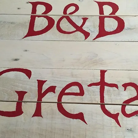 B&B Greta *