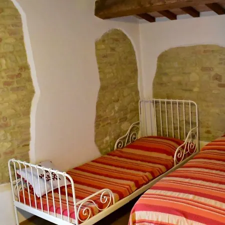 B&B Greta *